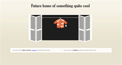 Desktop Screenshot of formacion.kwell.net